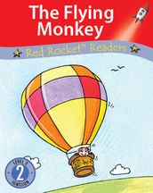 The Flying Monkey (Readaloud)