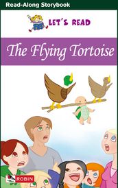 The Flying Tortoise