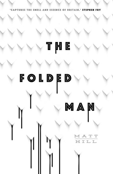 The Folded Man - Matt Hill