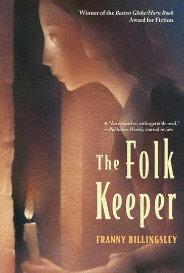 The Folk Keeper - Franny Billingsley