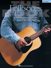 The Folksongs Book (Songbook)