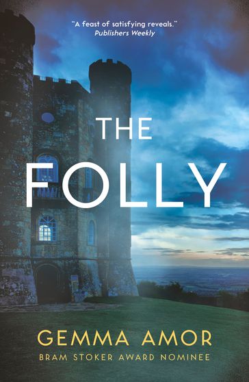 The Folly - Gemma Amor