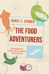 The Food Adventurers
