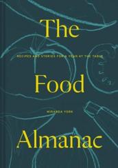 The Food Almanac