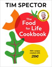 The Food For Life Cookbook