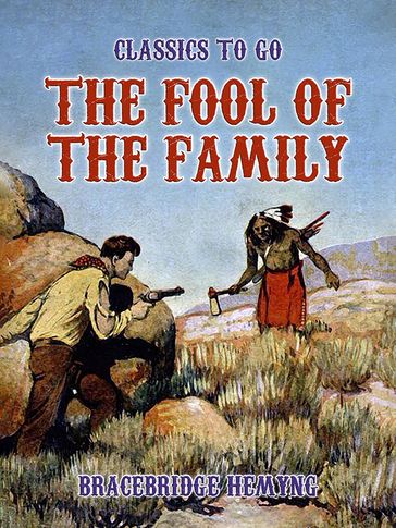The Fool Of The Family - Bracebridge Hemyng