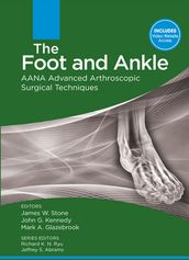 The Foot and Ankle