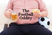 The Football Oddity