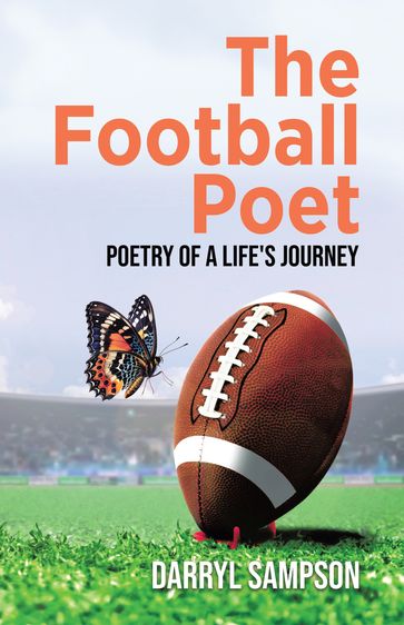 The Football Poet - Darryl Sampson