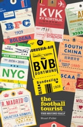 The Football Tourist