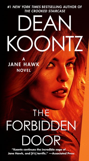 The Forbidden Door - Dean Koontz