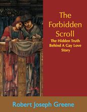 The Forbidden Scroll