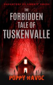 The Forbidden Tale Of Tuskenvalle