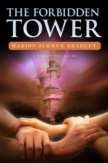 The Forbidden Tower - Marion Zimmer Bradley