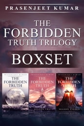 The Forbidden Truth Trilogy Boxset