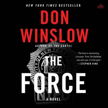 The Force - Don Winslow