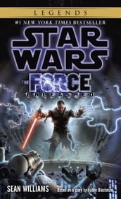 The Force Unleashed: Star Wars Legends