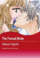 The Forced Bride (Harlequin Comics)