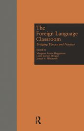 The Foreign Language Classroom