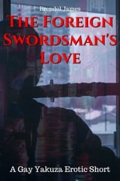 The Foreign Swordsman