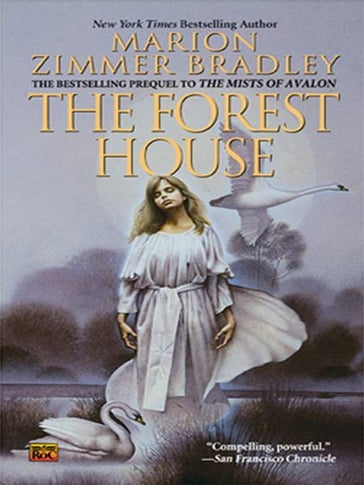 The Forest House - Marion Zimmer Bradley