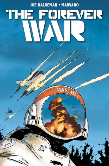 The Forever War #1 - Joe Haldeman - Marvano