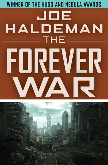 The Forever War - Joe Haldeman