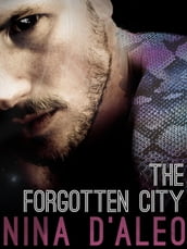 The Forgotten City: The Demon War Chronicles 2