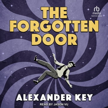 The Forgotten Door - Alexander Key