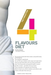 The Forgotten Four Flavours Diet