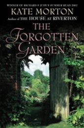 The Forgotten Garden