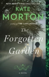 The Forgotten Garden