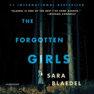 The Forgotten Girls - Sara Blaedel