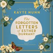 The Forgotten Letters of Esther Durrant