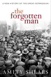 The Forgotten Man