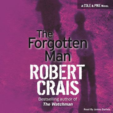 The Forgotten Man - Robert Crais