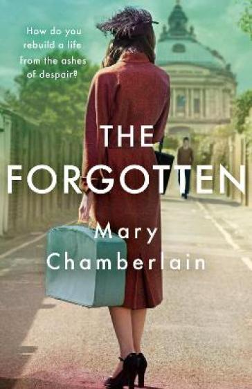 The Forgotten - Mary Chamberlain