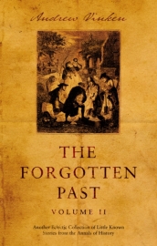 The Forgotten Past ¿ Volume II