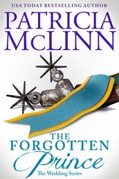 The Forgotten Prince (The Wedding Series, Book 9)