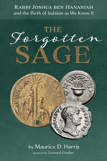 The Forgotten Sage - Maurice D. Harris