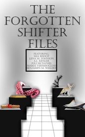 The Forgotten Shifter Files