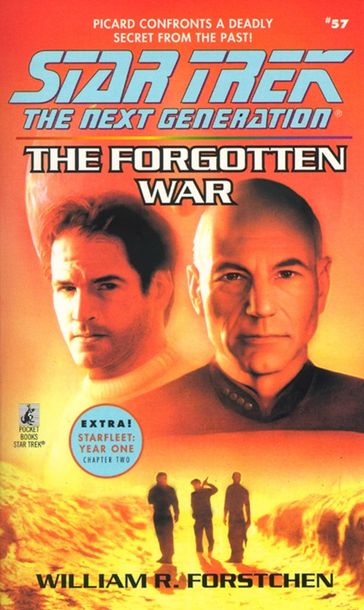 The Forgotten War - William R. Forstchen