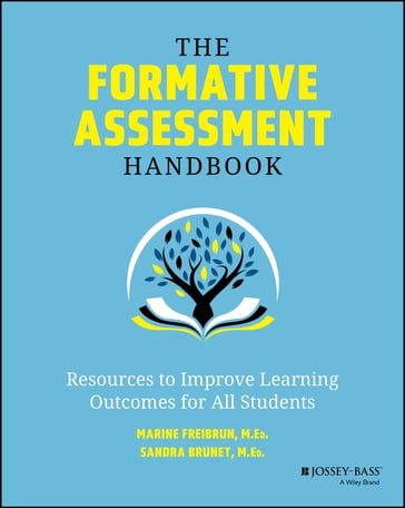 The Formative Assessment Handbook - Marine Freibrun - Sandy Brunet