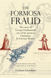 The Formosa Fraud