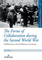 The Forms of Collaboration during the Second World War