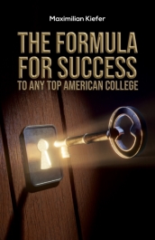The Formula for Success to Any Top American College