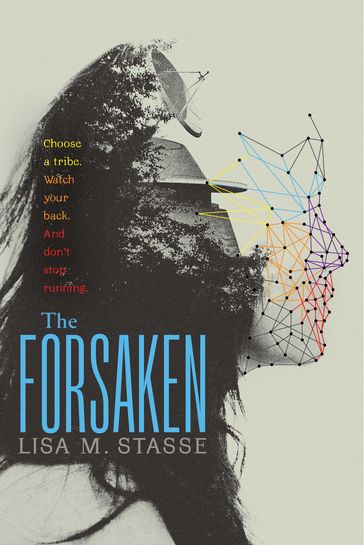 The Forsaken - Lisa M. Stasse