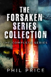 The Forsaken Series Collection
