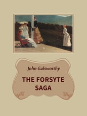 The Forsyte Saga