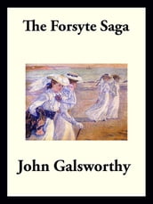 The Forsyte Saga